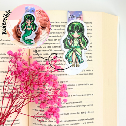 Ron Weasley Magnetic Bookmark - Harry Potter.