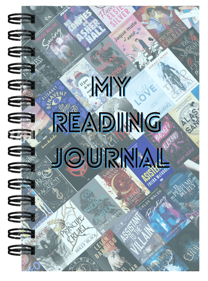 Reading Journal Express