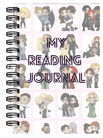 Reading Journal Express