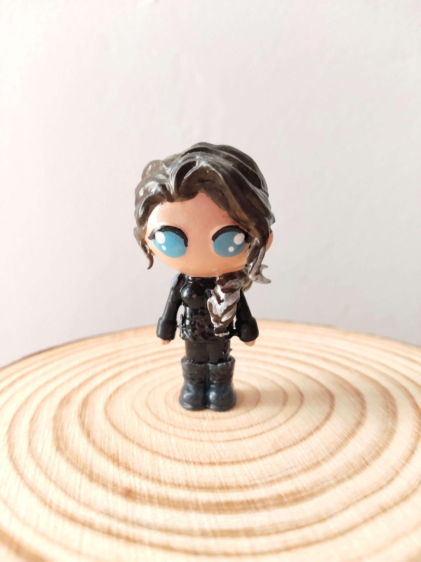 Mini Funkos