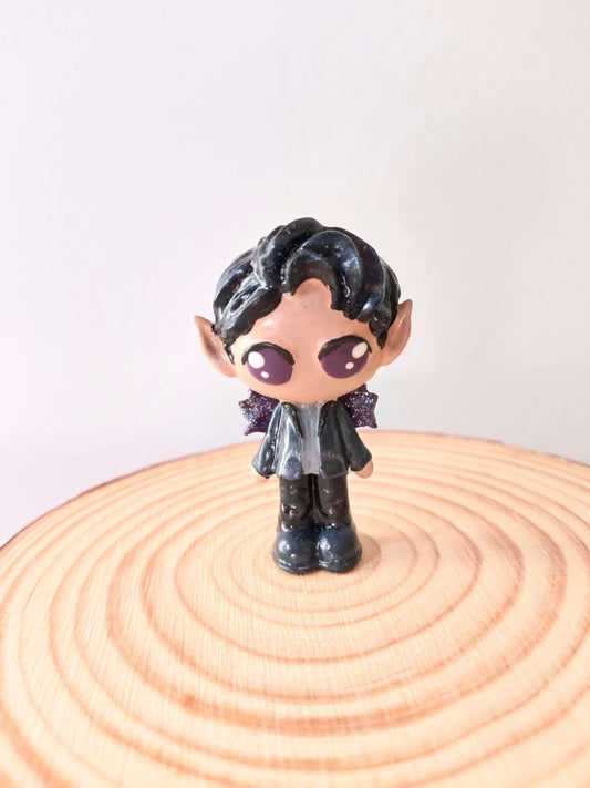 Mini Funkos