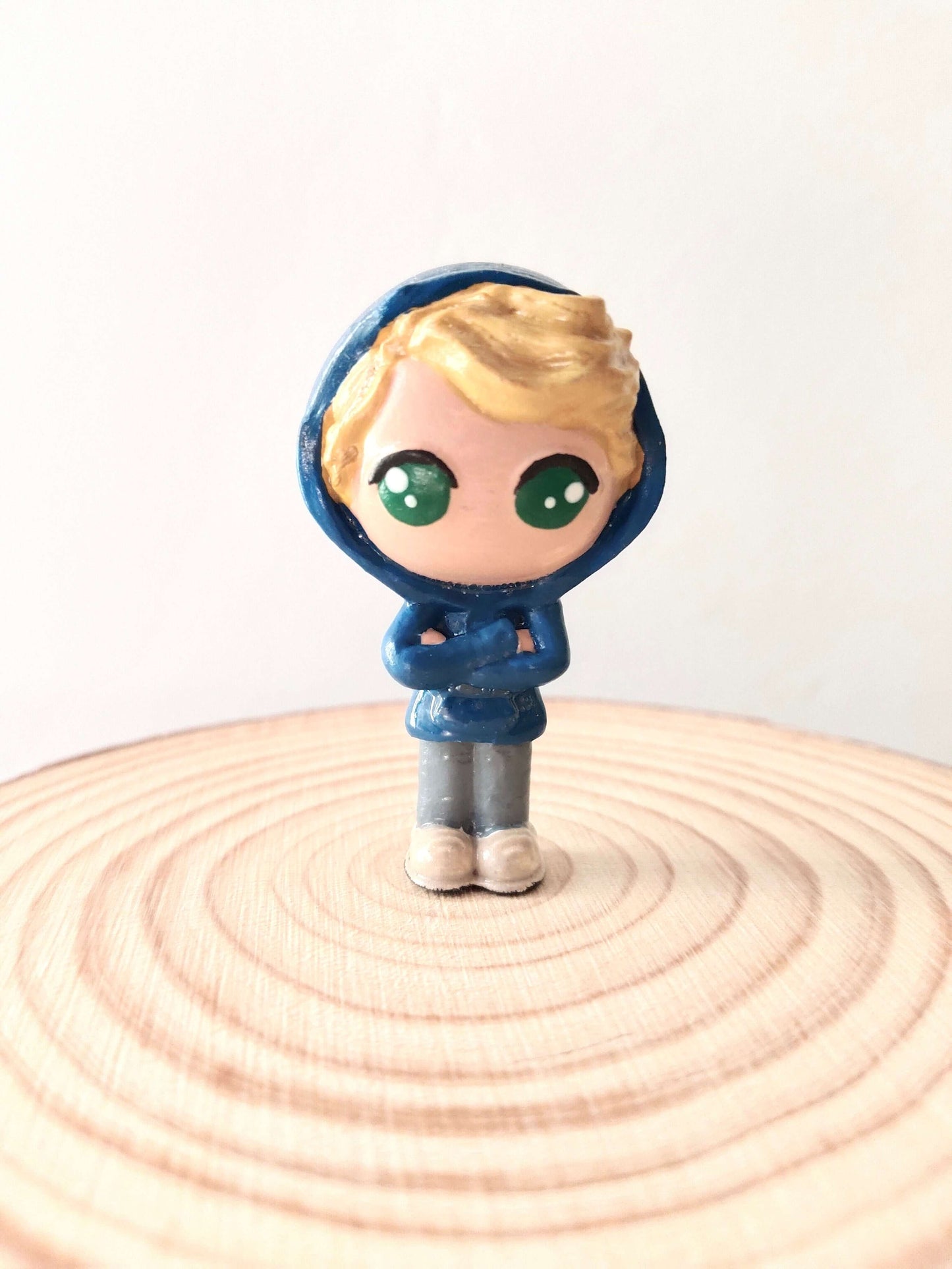 Mini Funkos